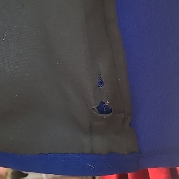 The North Face Women's Jacket Sz XS - Picture 4 of 5